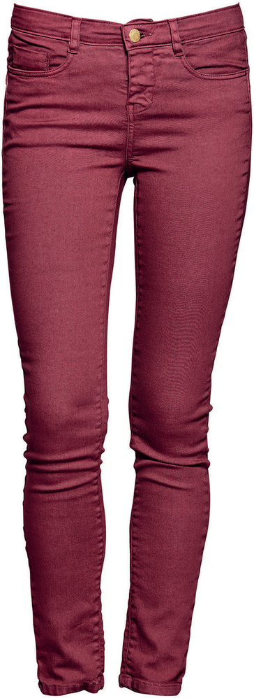 PANTALON FEMME