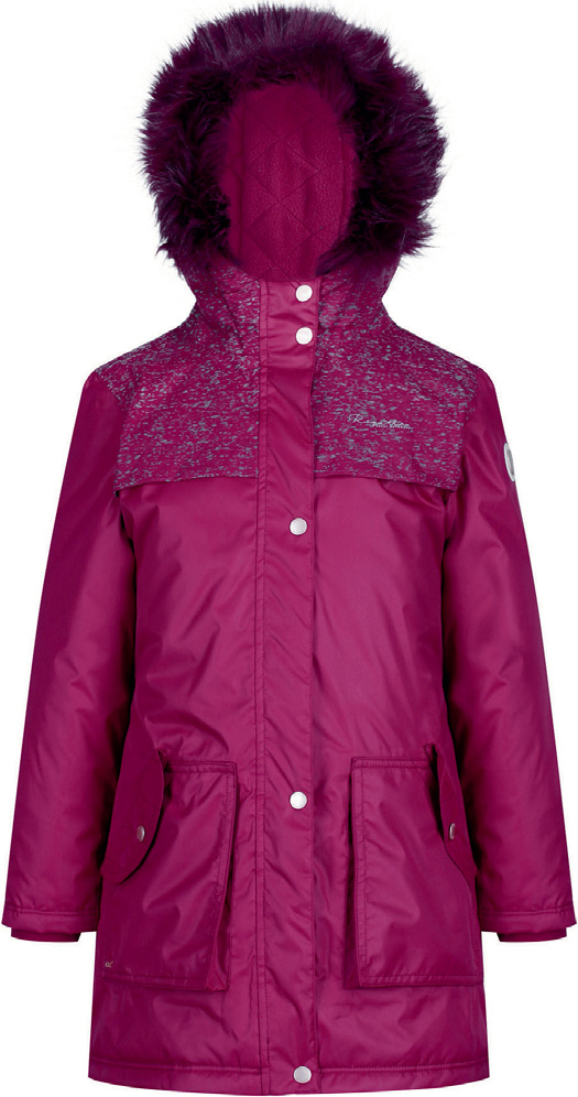 MANTEAU FILLE / GARÇON