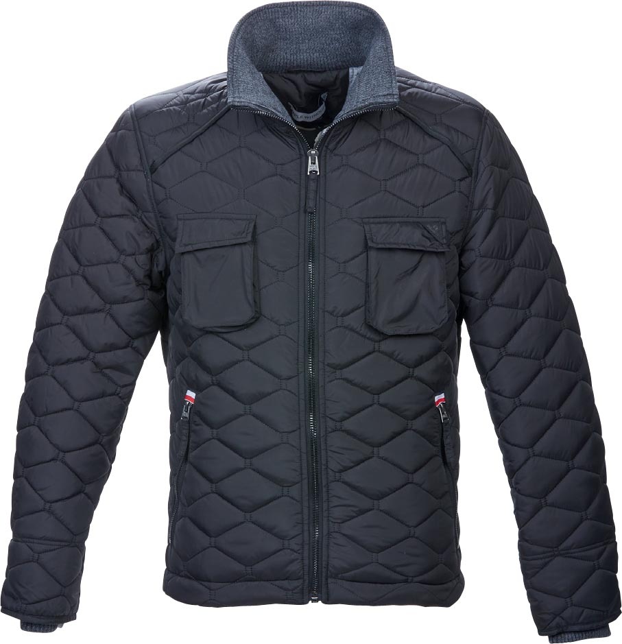BLOUSON HOMME