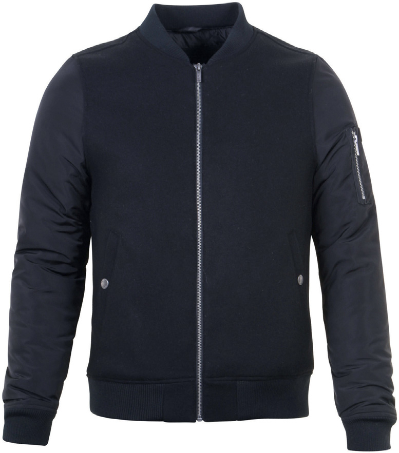 thefresh BLOUSON HOMME 3614702943953 (3614702943953)