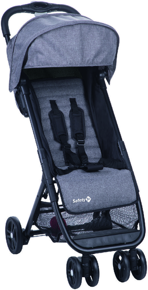 POUSSETTE ULTRA COMPACTE “TEENY”