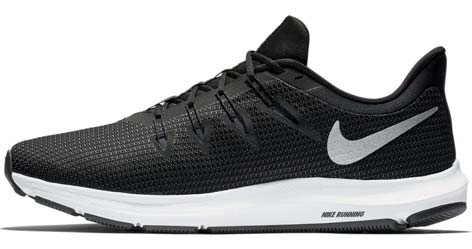 CHAUSSURES RUNNING HOMME / FEMME QUEST