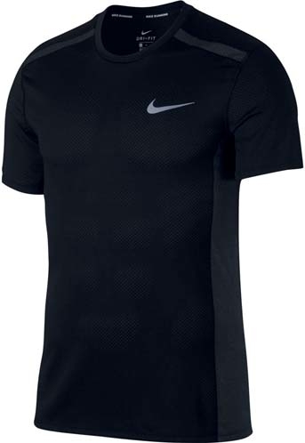 TEE-SHIRT RUNNING HOMME