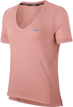 TEE-SHIRT RUNNING FEMME