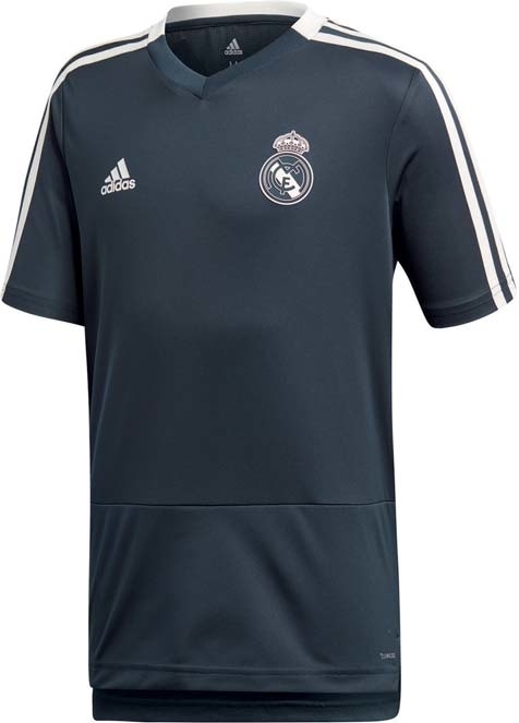 MAILLOT D’ENTRAÎNEMENT JUNIOR