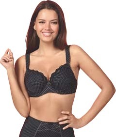 SOUTIEN-GORGE ARMATURES