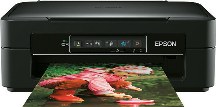 IMPRIMANTE MULTIFONCTION + ENCRE(1)