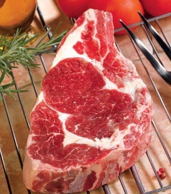 BOEUF : CÔTE À GRILLER  3614703032489 (3614703032489)