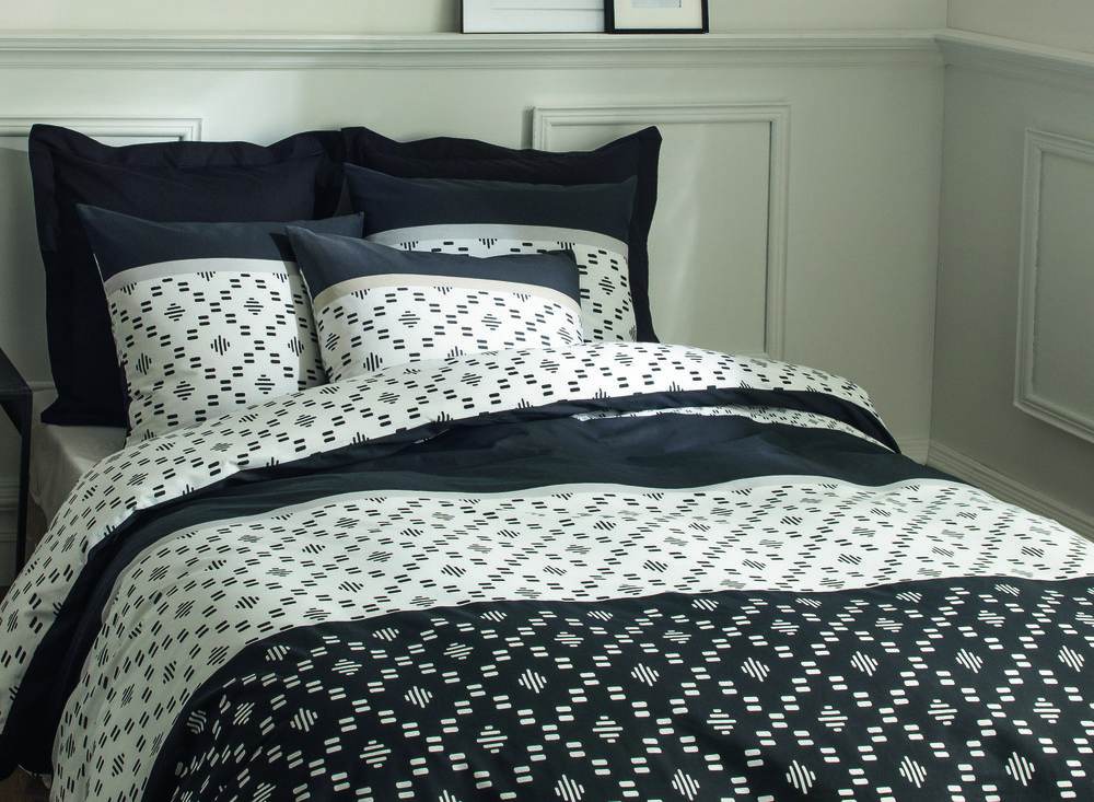 PARURE HOUSSE DE COUETTE