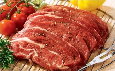 BOEUF : BASSE CÔTE À GRILLER 3614703037507 (3614703037507)
