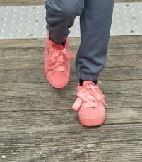 CHAUSSURES FILLE / FEMME