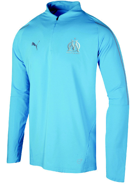 SWEAT D’ENTRAÎNEMENT JUNIOR PUMA