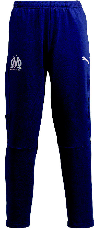 PANTALON D’ENTRAÎNEMENT JUNIOR PUMA