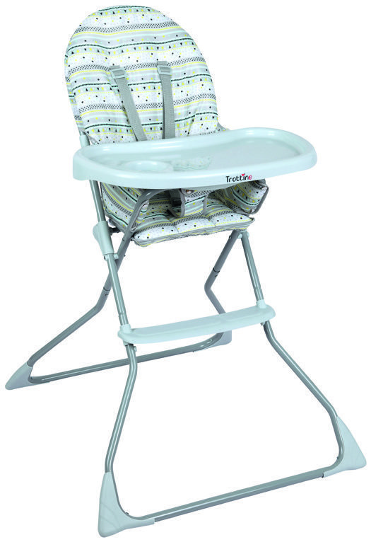 CHAISE HAUTE “KELVIN”