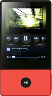 Mpman_V1 BALADEUR MP4 + ÉCOUTEURS SPORT code EAN 3614703188254 