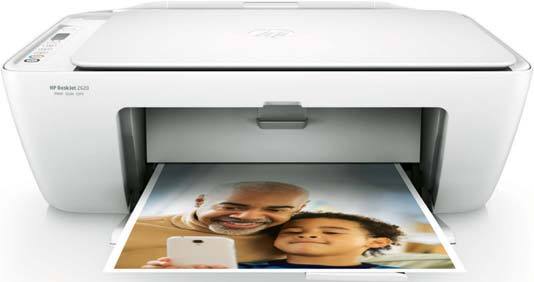 IMPRIMANTE MULTIFONCTION + ENCRE