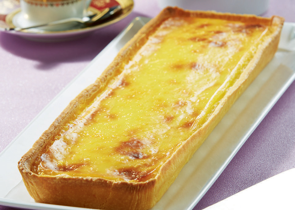 BANDE FLAN(8) 3614703480143 (3614703480143)