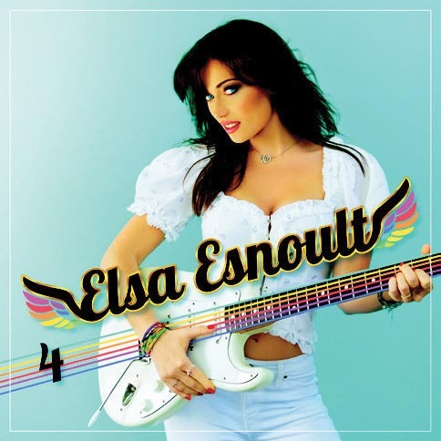 ELSA ESNOULT 3614703499701 (3614703499701)