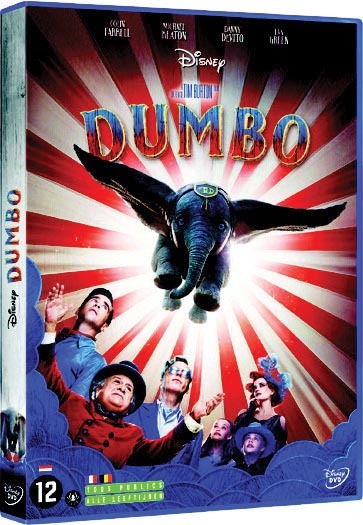  DUMBO code EAN 3614703499732 