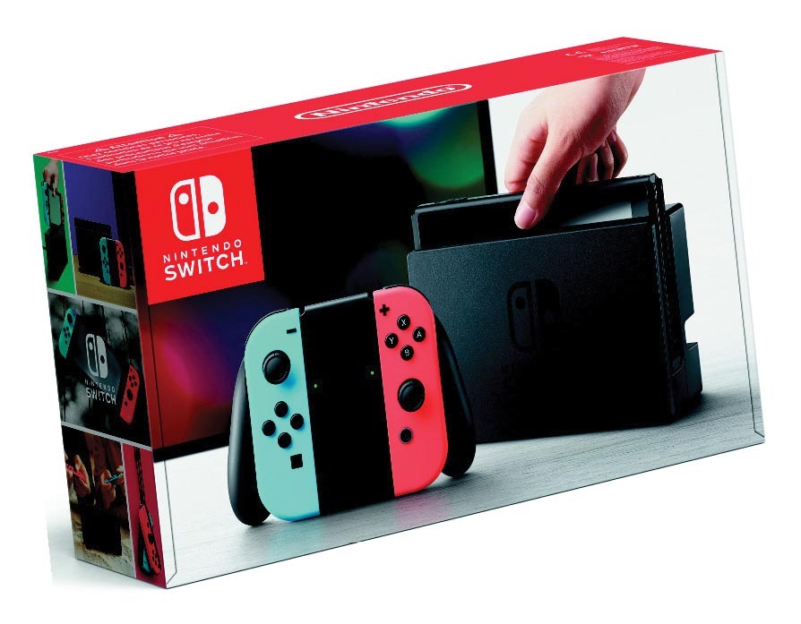 CONSOLE SWITCH + MARIO + LAPINS CRÉTINS KINGDOM BATTLE 3614703499916 (3614703499916)