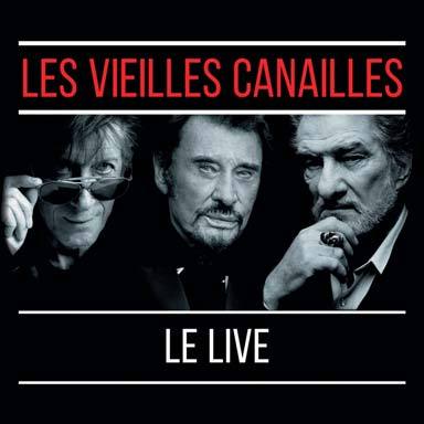  LES VIEILLES CANAILLES code EAN 3614703500476 