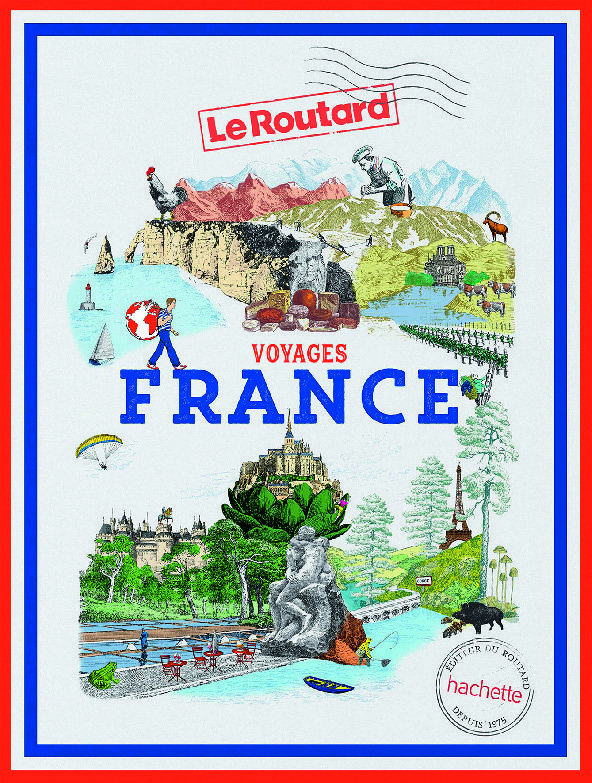 FRANCE* 3614703501350 (3614703501350)