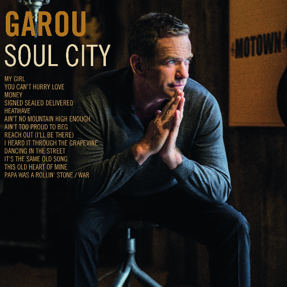  GAROU code EAN 3614703501527 