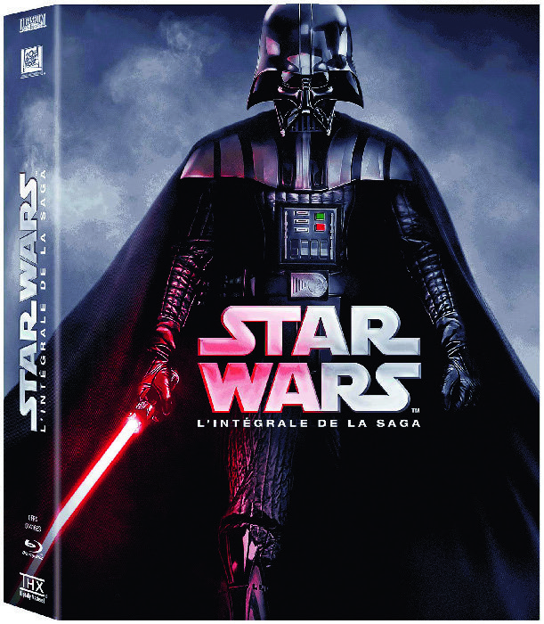 COFFRET STAR WARS 3614703501800 (3614703501800)