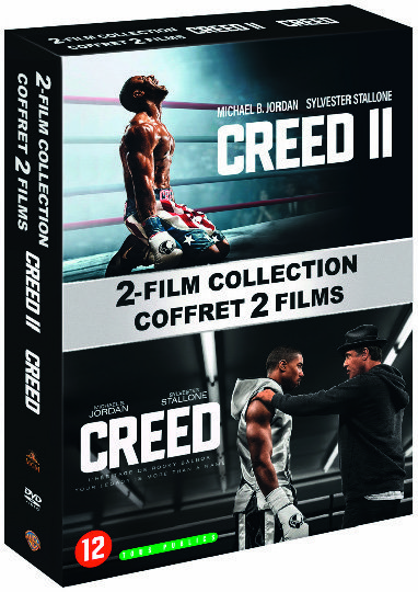 COFFRET 2 FILMS ACTION 3614703501886 (3614703501886)