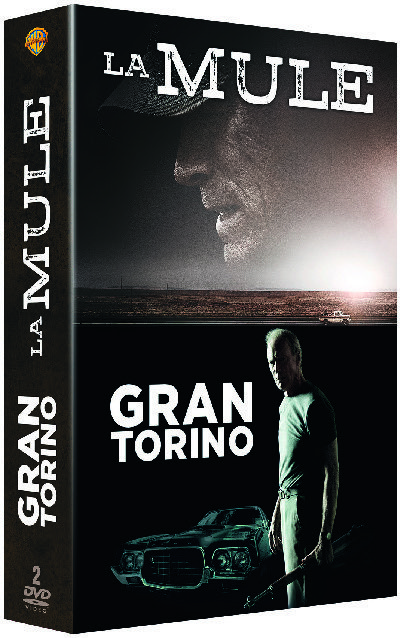 COFFRET 2 FILMS SUSPENSE 3614703501893 (3614703501893)