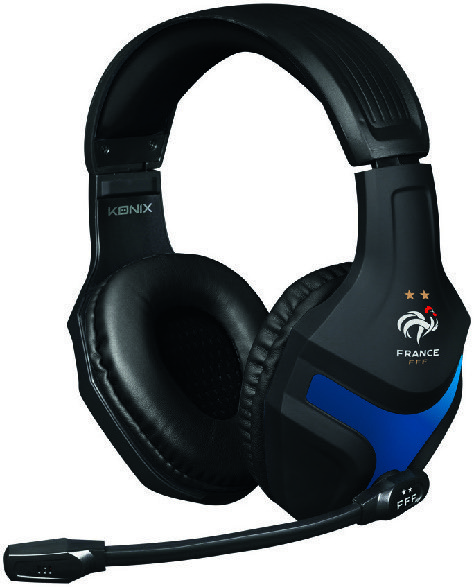 CASQUE SANS FIL PS-400 FFF 3614703502241 (3614703502241)