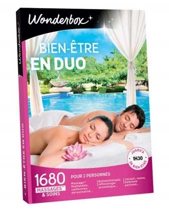  BIEN ÊTRE EN DUO code EAN 3614703503347 