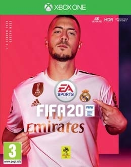 FIFA 20 3614703503361 (3614703503361)