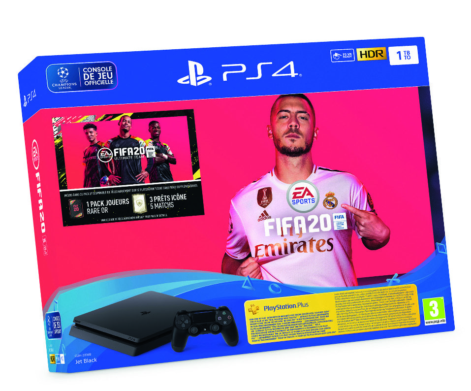 CONSOLE PS4 FIFA 20 (1)
