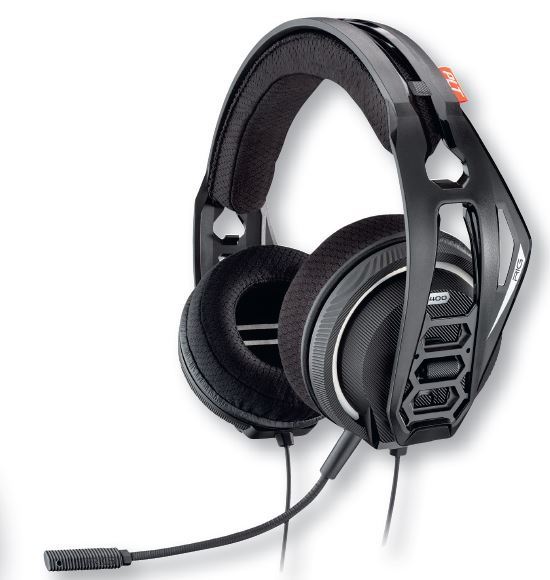 CASQUE FILAIRE RIG 400HS PS4 3614703507185 (3614703507185)