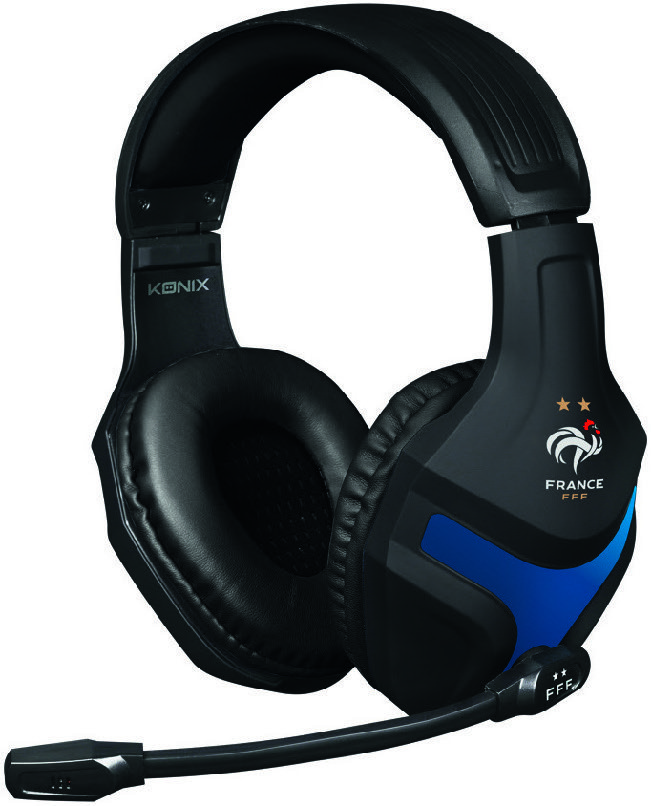 CASQUE SANS FIL PS-400 FFF 3614703507192 (3614703507192)