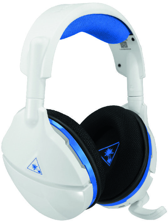 CASQUE SANS FIL STEALTH 600P PS4 3614703507208 (3614703507208)
