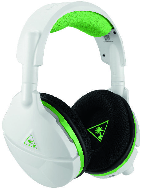 CASQUE SANS FIL STEALTH 600X XBOX ONE 3614703507215 (3614703507215)