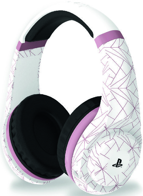CASQUE SANS FIL PS4 3614703507222 (3614703507222)