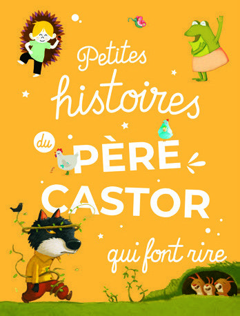  OPÉRATION PÈRE CASTOR * code EAN 3614703510291 