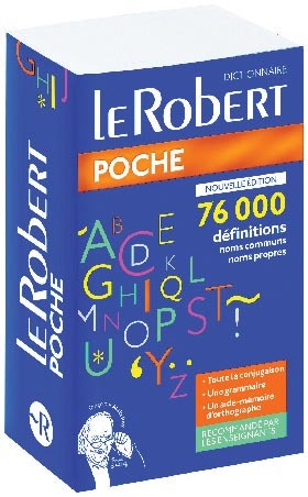 DICTIONNAIRES FRANÇAIS ET BILINGUES *