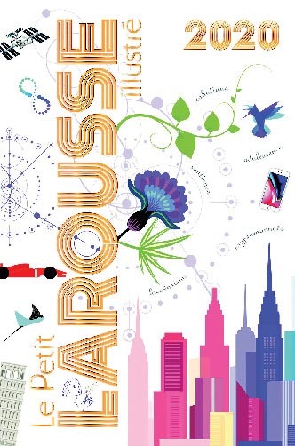 DICTIONNAIRES FRANÇAIS ET BILINGUES * 3614703511113 