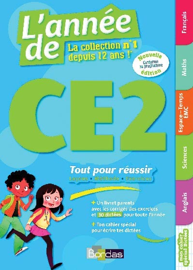 COLLECTION L’ANNÉE DE * 3614703511144 (3614703511144)