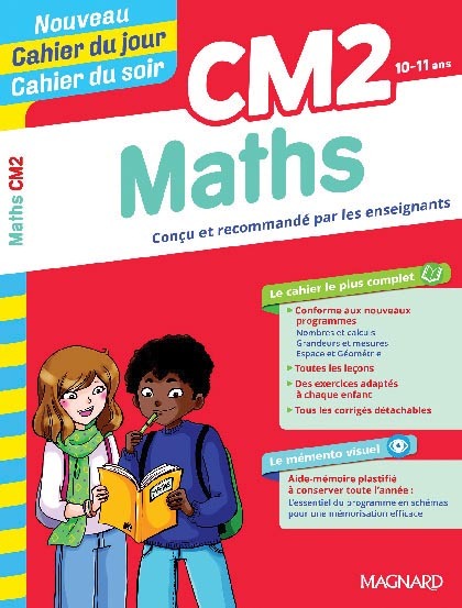  COLLECTION CAHIER DU JOUR / CAHIER DU SOIR * code EAN 3614703511212 