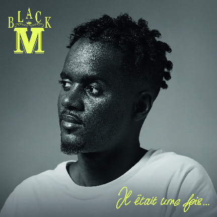 BLACK M
