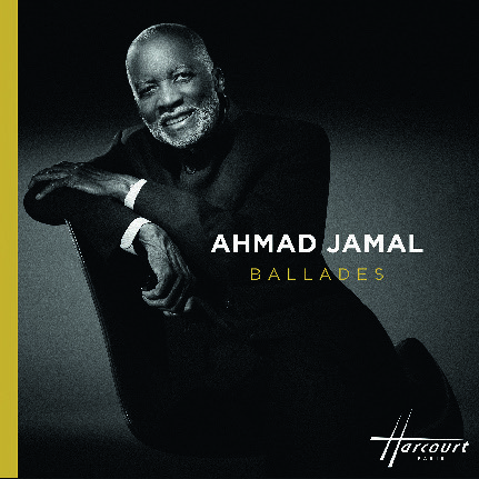 AHMAD JAMAL  3614703511946 (3614703511946)
