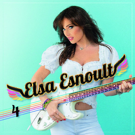 ELSA ESNOULT 3614703511960 (3614703511960)