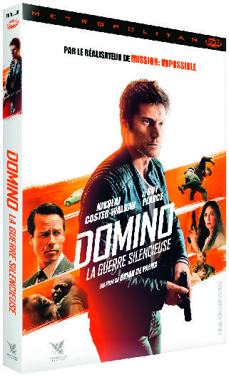 DOMINO 3614703512073 (3614703512073)