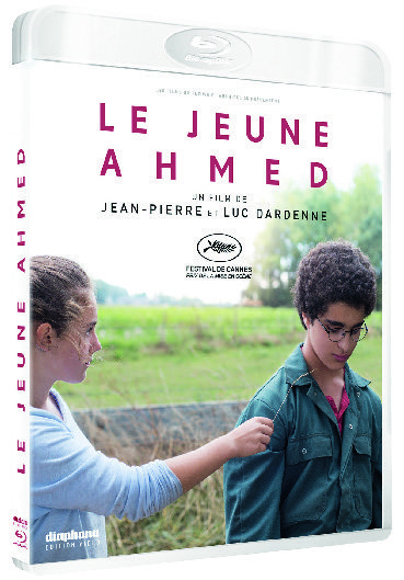 LE JEUNE AHMED 3614703512189 