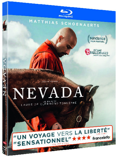  NEVADA code EAN 3614703512196 